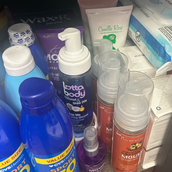 Ask to see anything on the shelf while I’m live! - Picture 12 of 12